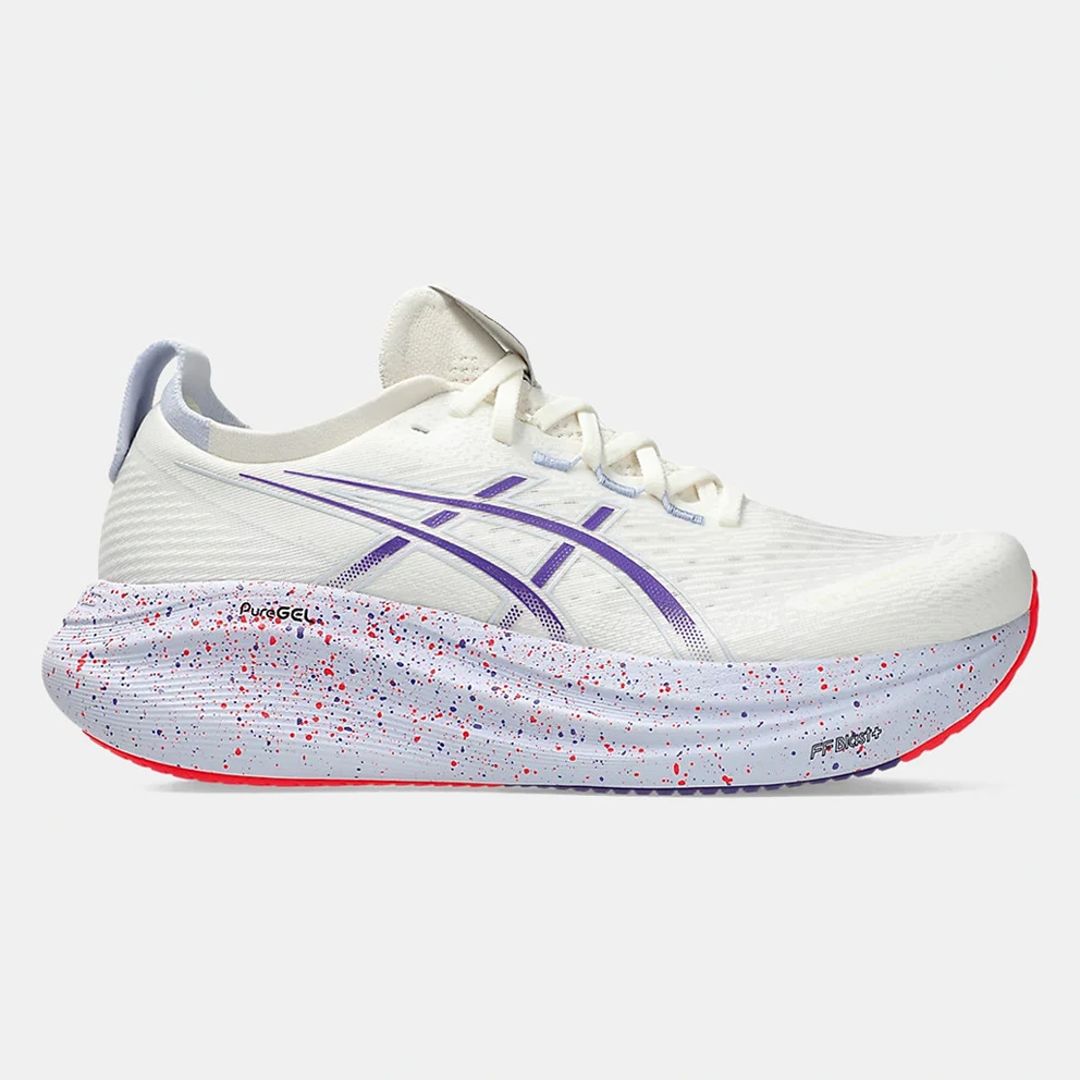 Gel-Nimbus 27 Tokyo Men's Running Shoes