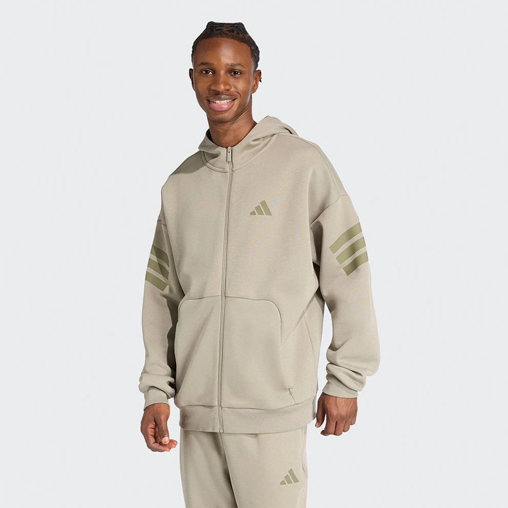 3-Stripes Men's Track Top