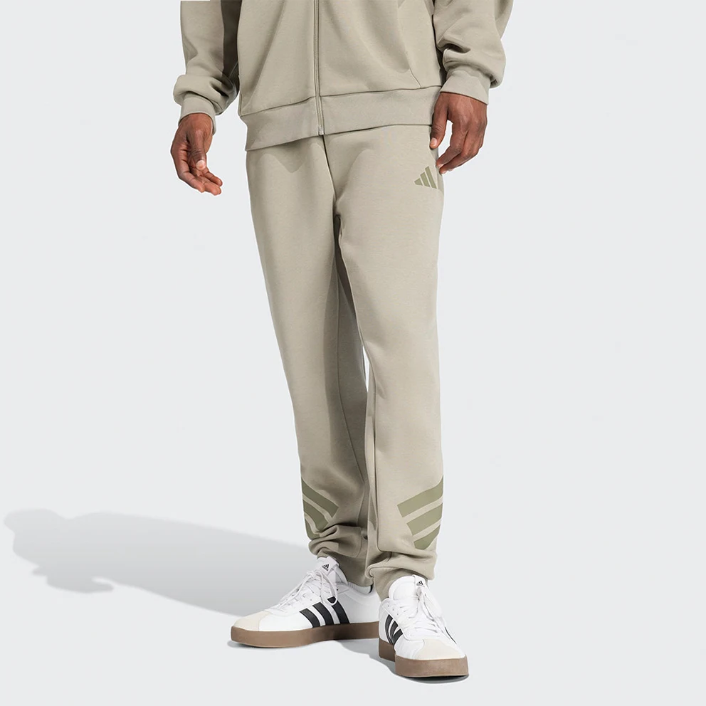 Future Icons 3-Stripes Men's Track Pants