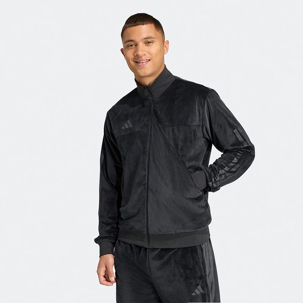 Tiro Men's Track Top