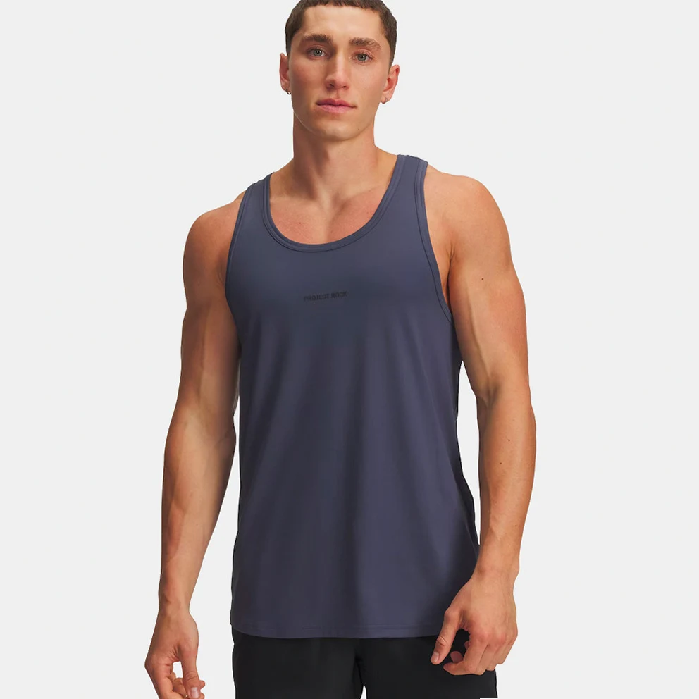 Project Rock Iso-Chill Men's Tank Top