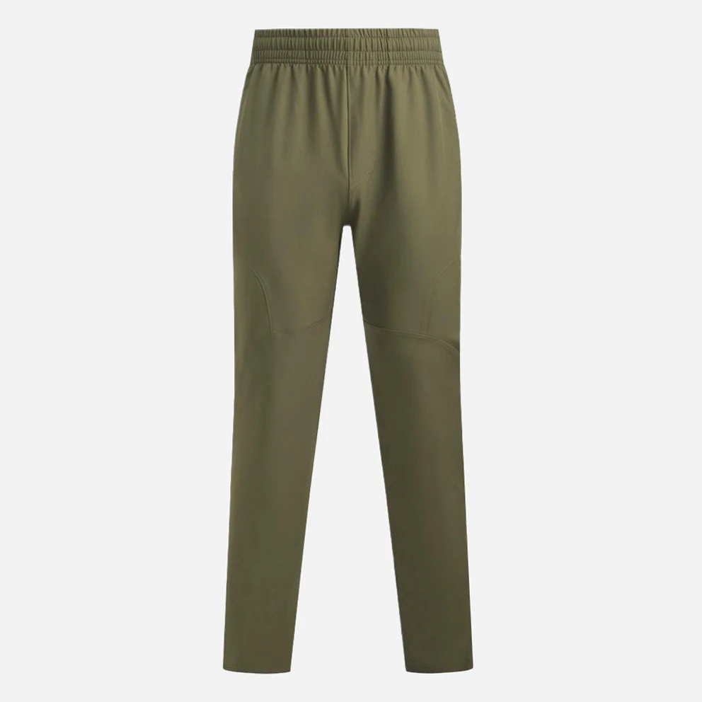 Unstoppable Tapered Men's Track Pants