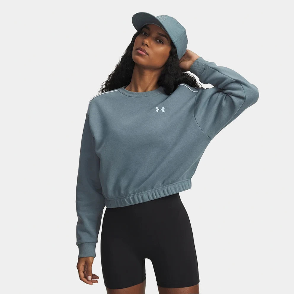 Rival Fleece Women's Φούτερ