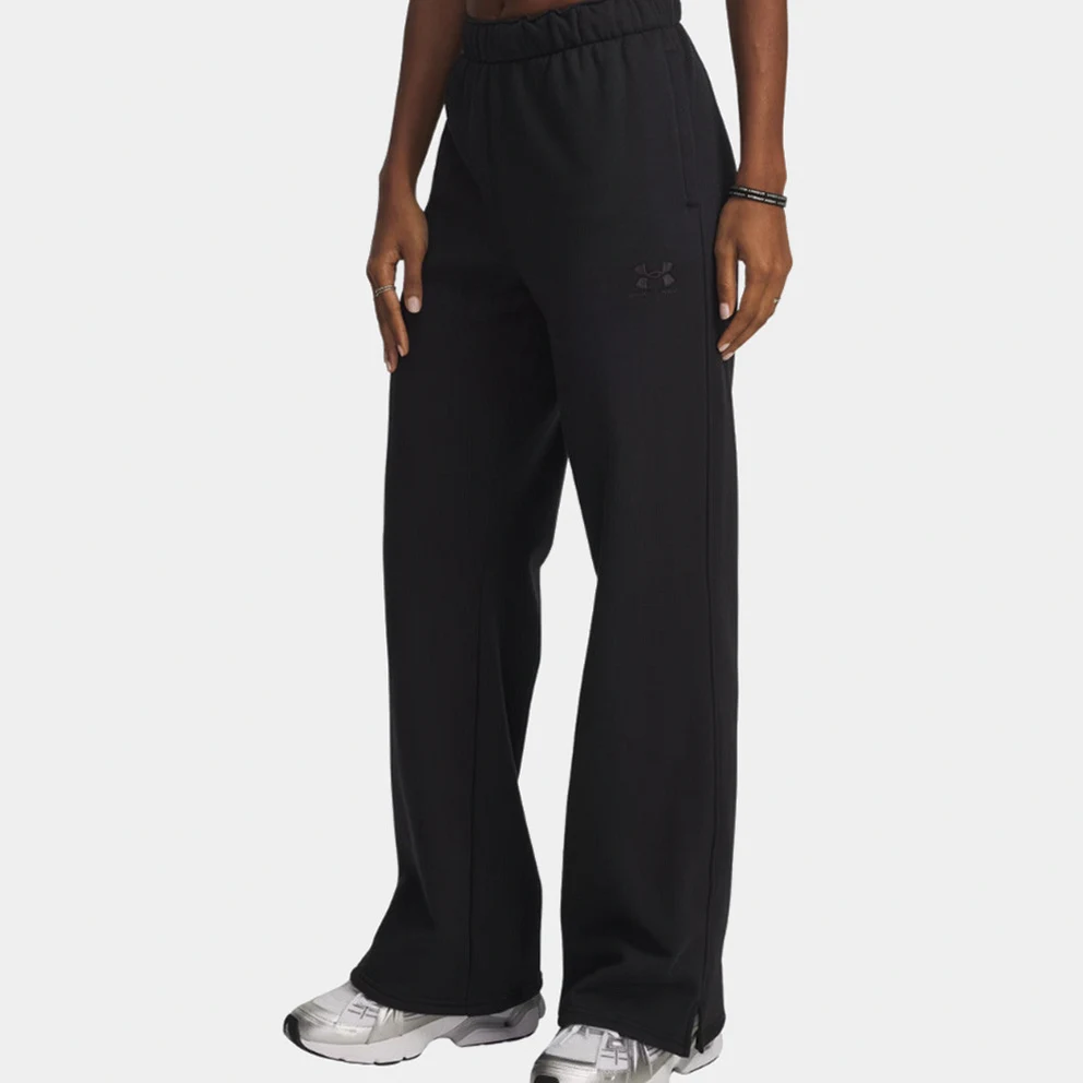 Icon Vida Fleece Women's Track Pants