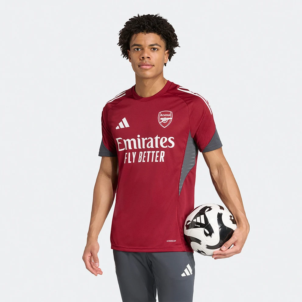 Arsenal FC Tiro 25 Competition Training Men's T-Shirt