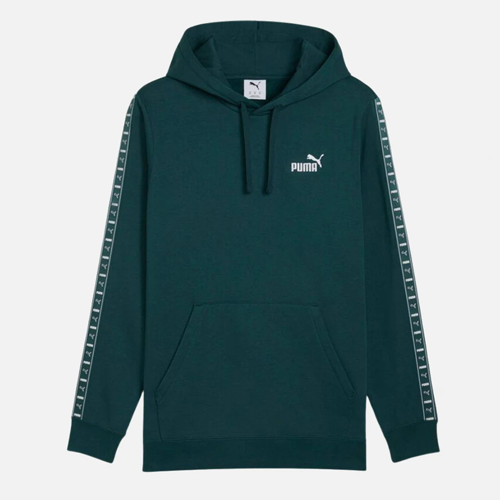 Ess Logo Men's Hoodie