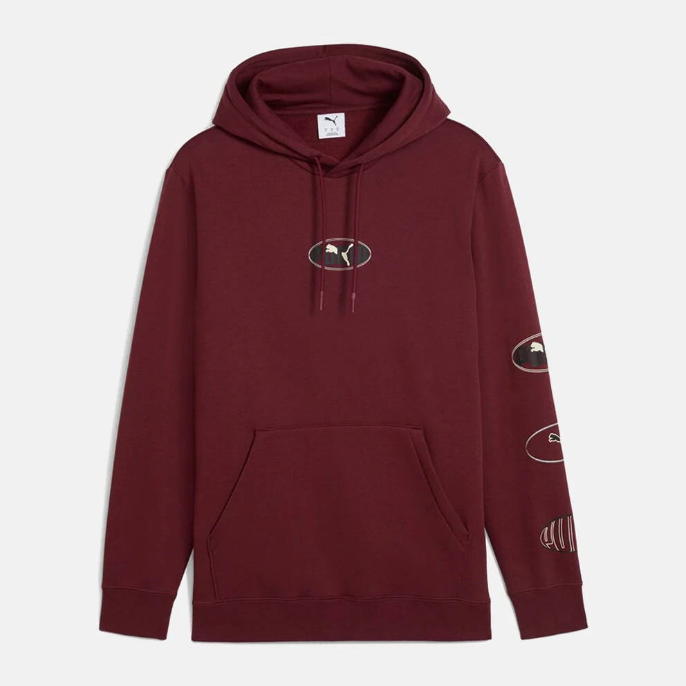Jack & Jones Jjestar Men's Hoodie