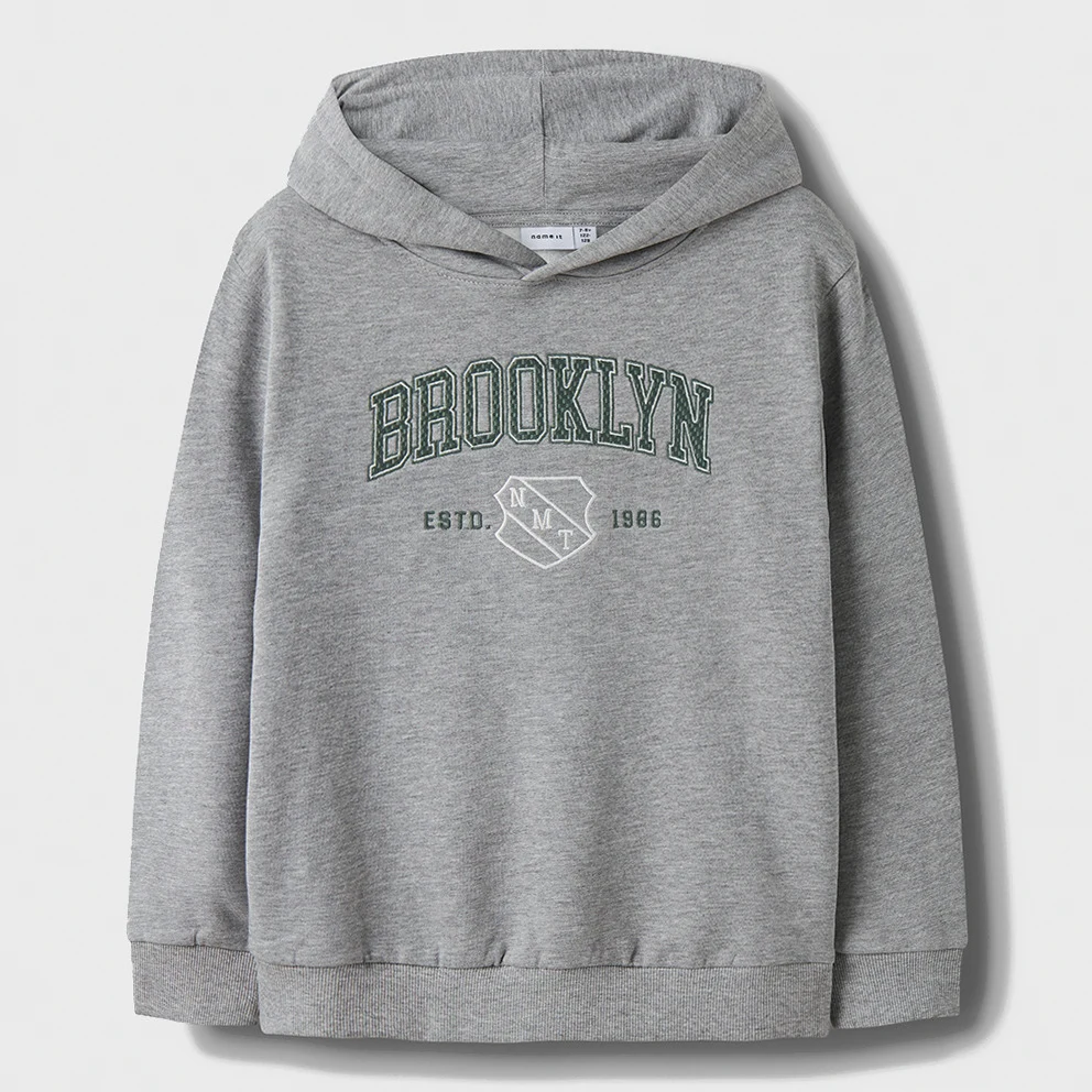 Nkmnewi Kids' Hoodie