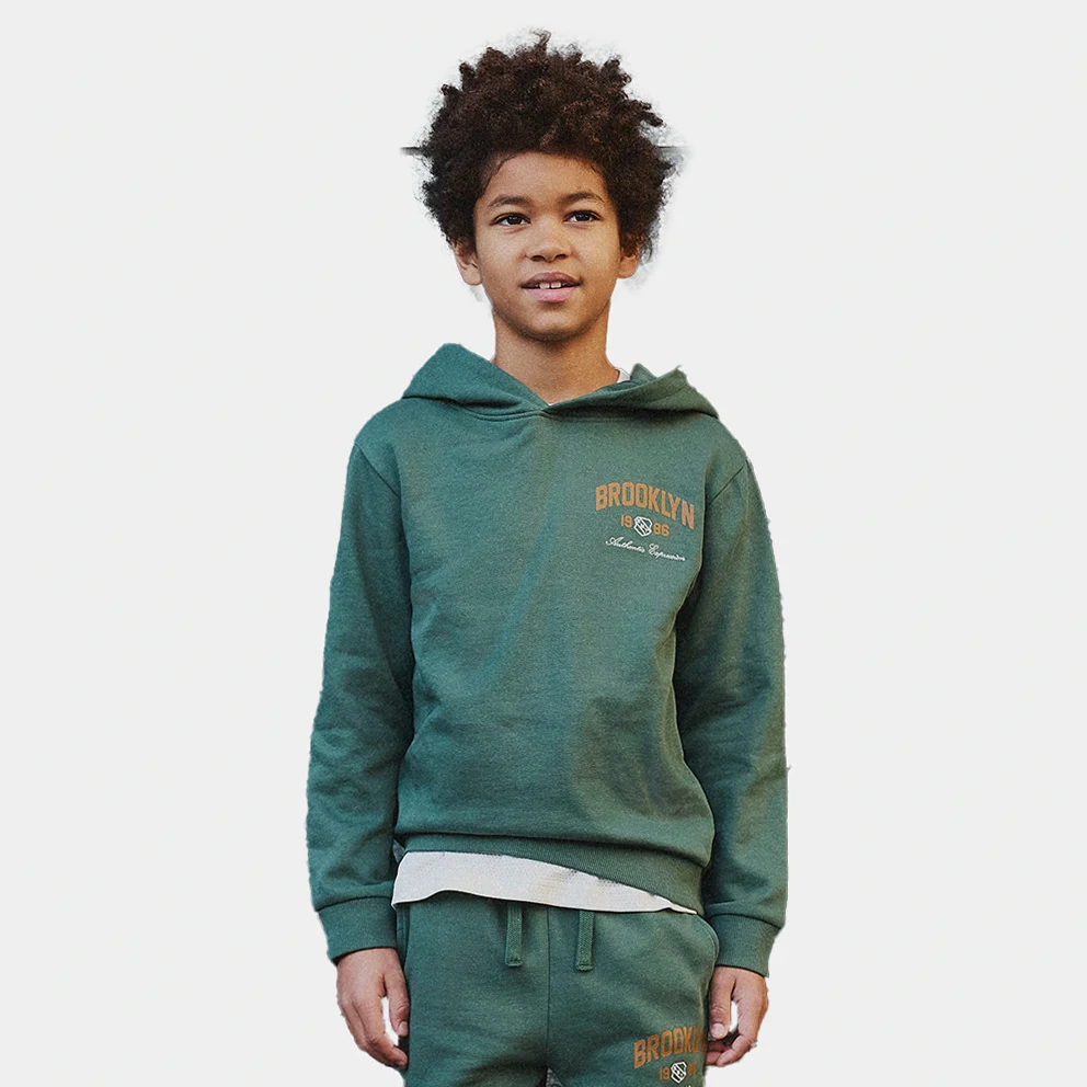 Napapijri B-Guide Men's Hoodie