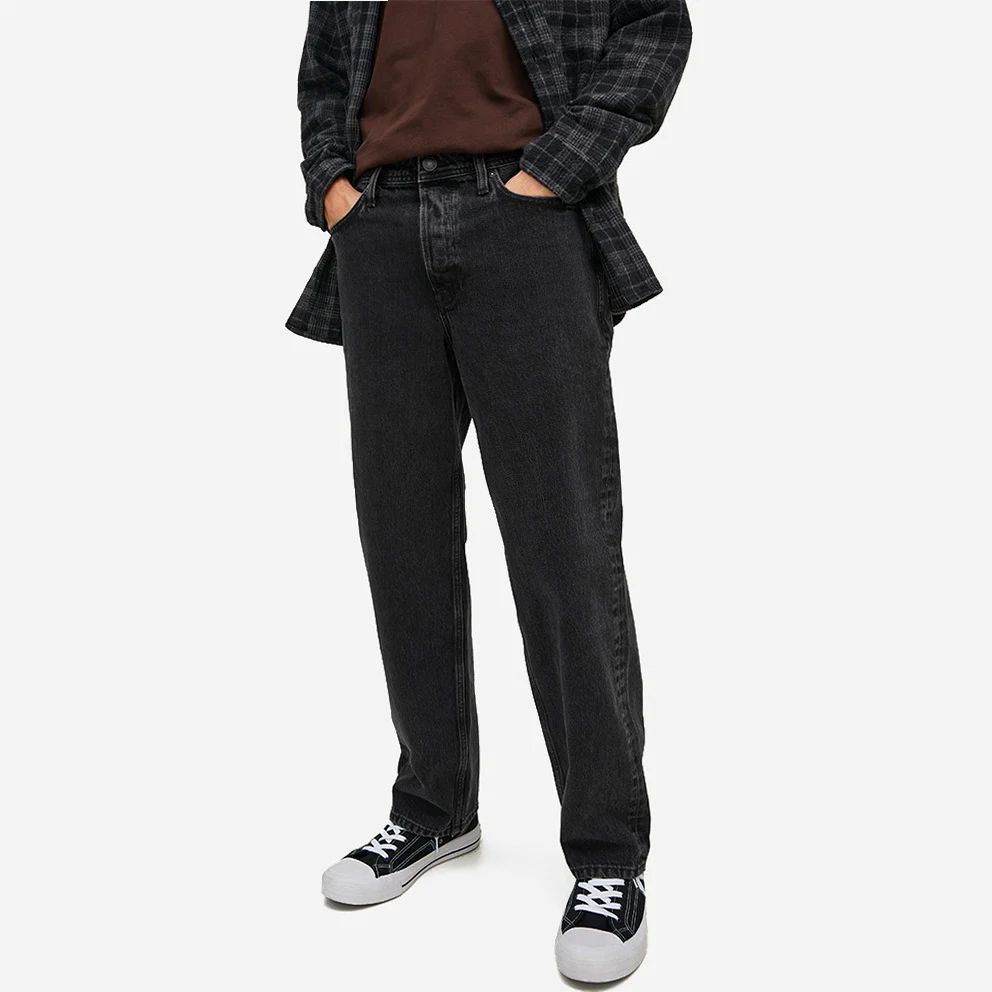 Jjieddie Men's Jeans