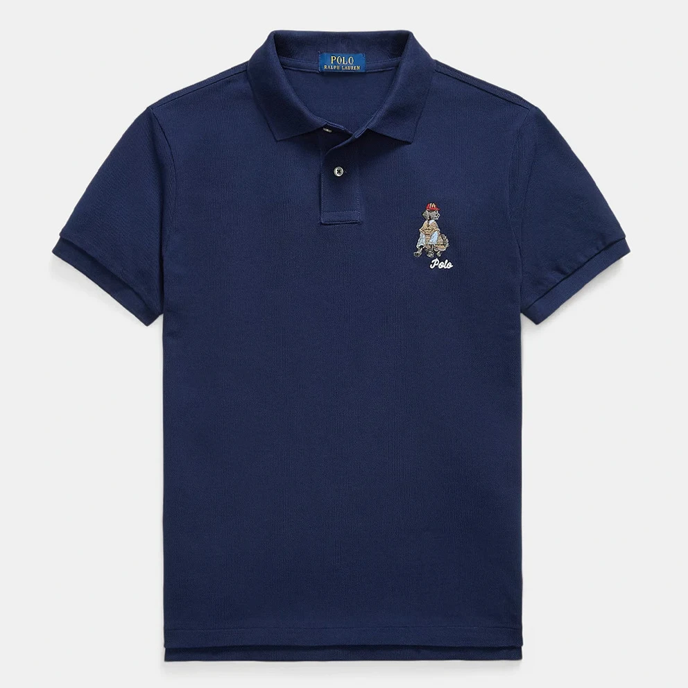 Classics Men's Polo T-Shirt