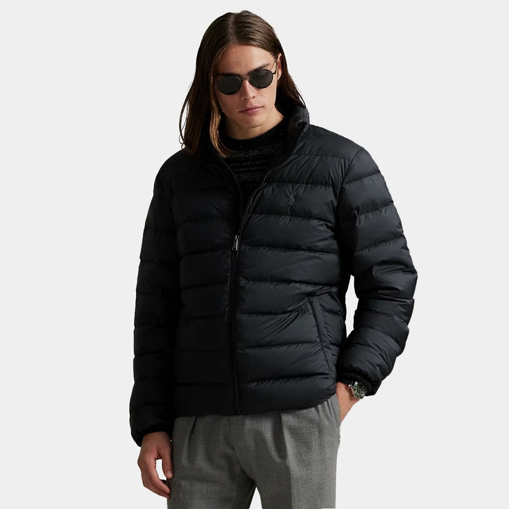 Classics 07/15 Men's Quilted Jacket