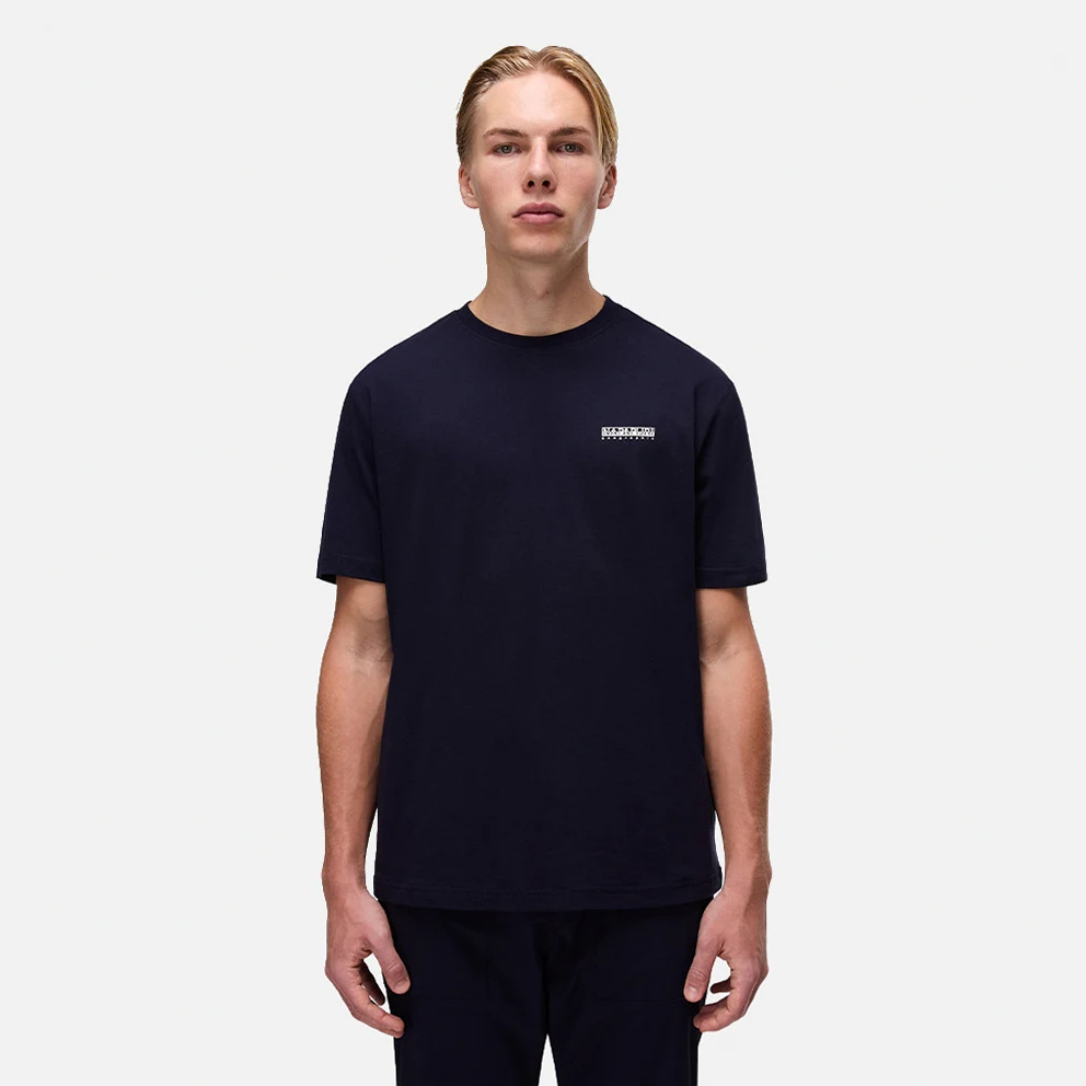 S-Guide Men's T-Shirt