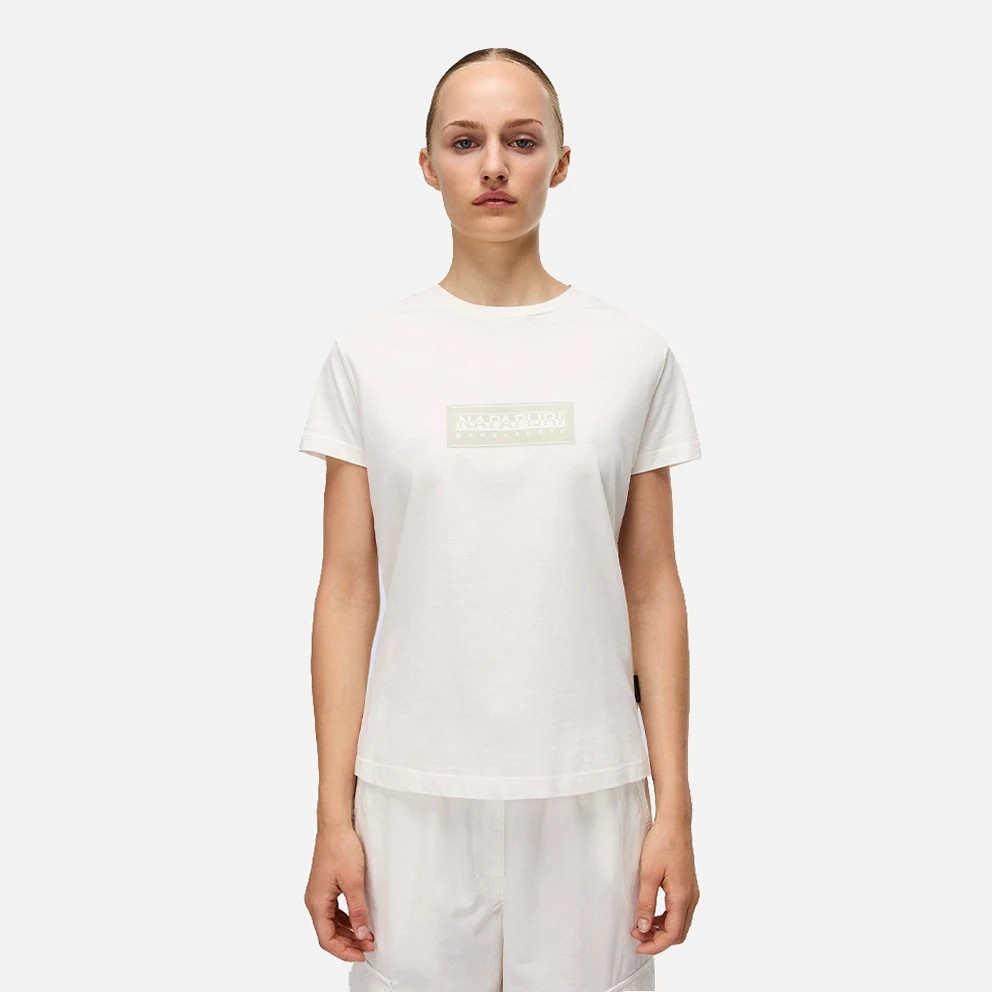 S-Box Logo Unisex T-Shirt