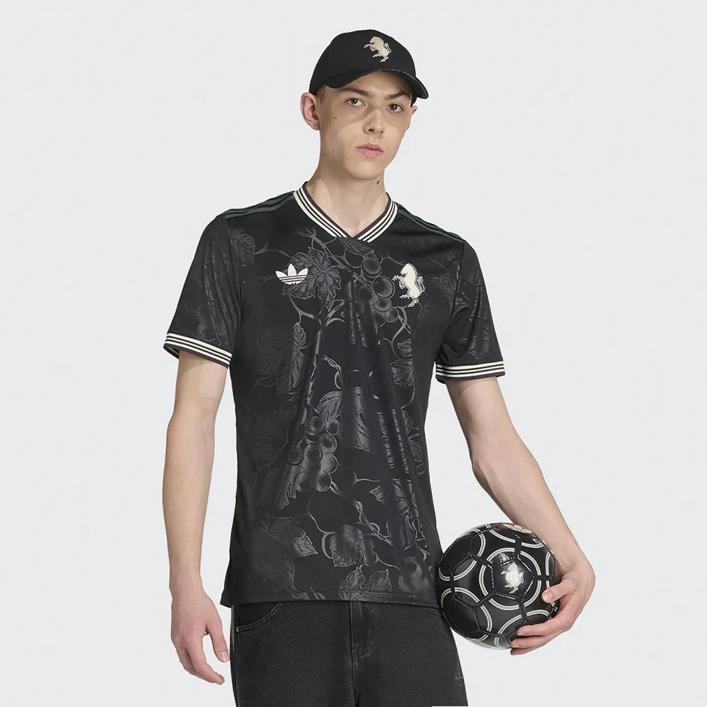 Juventus FC 3rd 3rd Men's Football Jersey