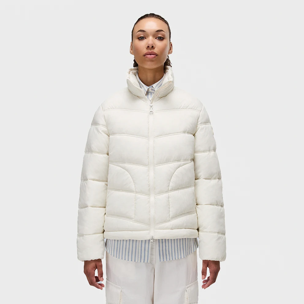 A-Ega Women's Quilted Jacket