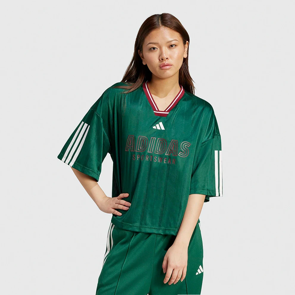 House of Tiro Nations Pack Boyfriend Women's Training T-Shirt