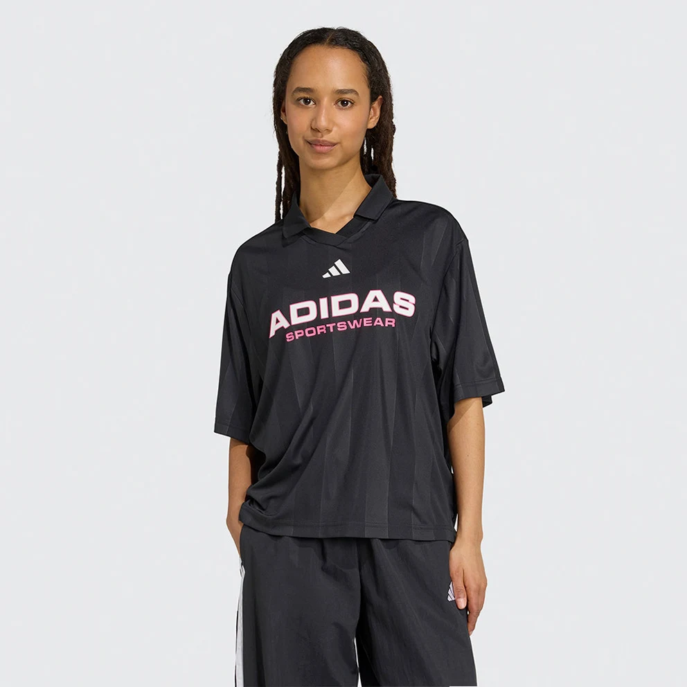 House of Tiro Q4 Women's Training T-Shirt