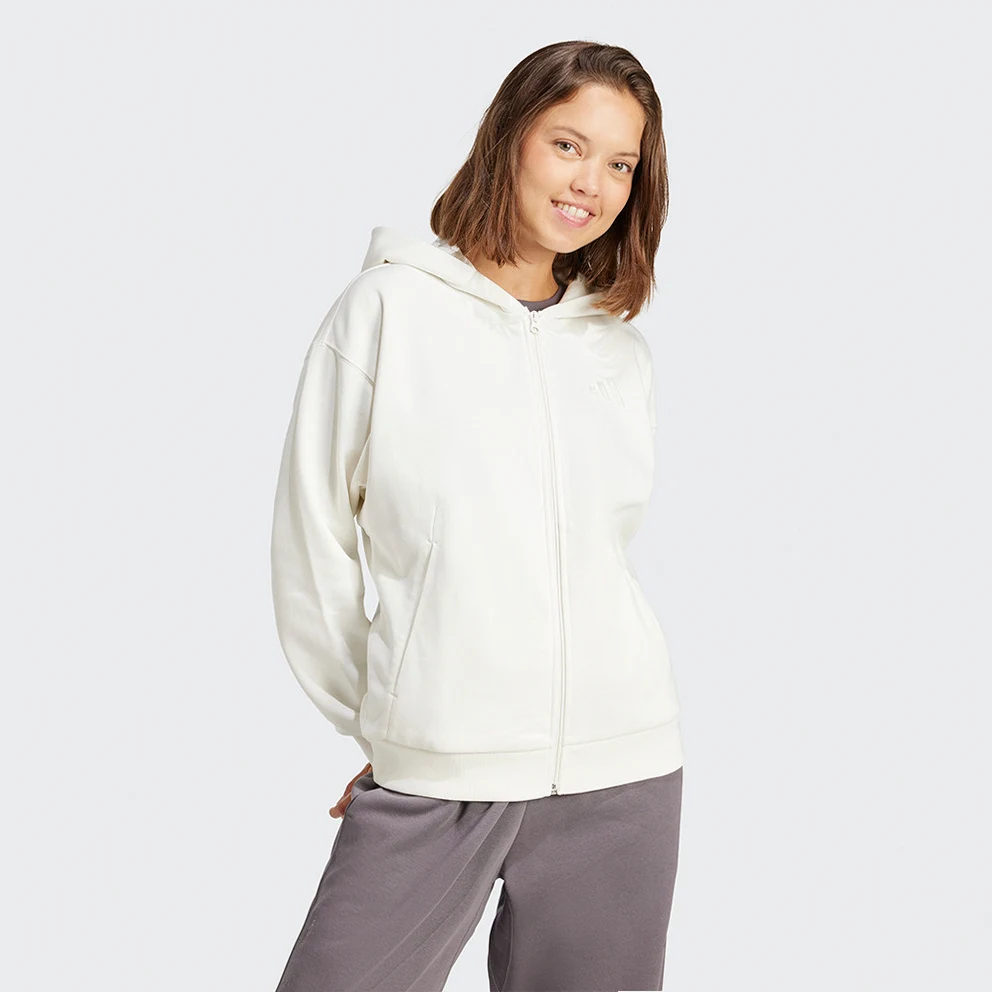 All SZN Women's Track Top