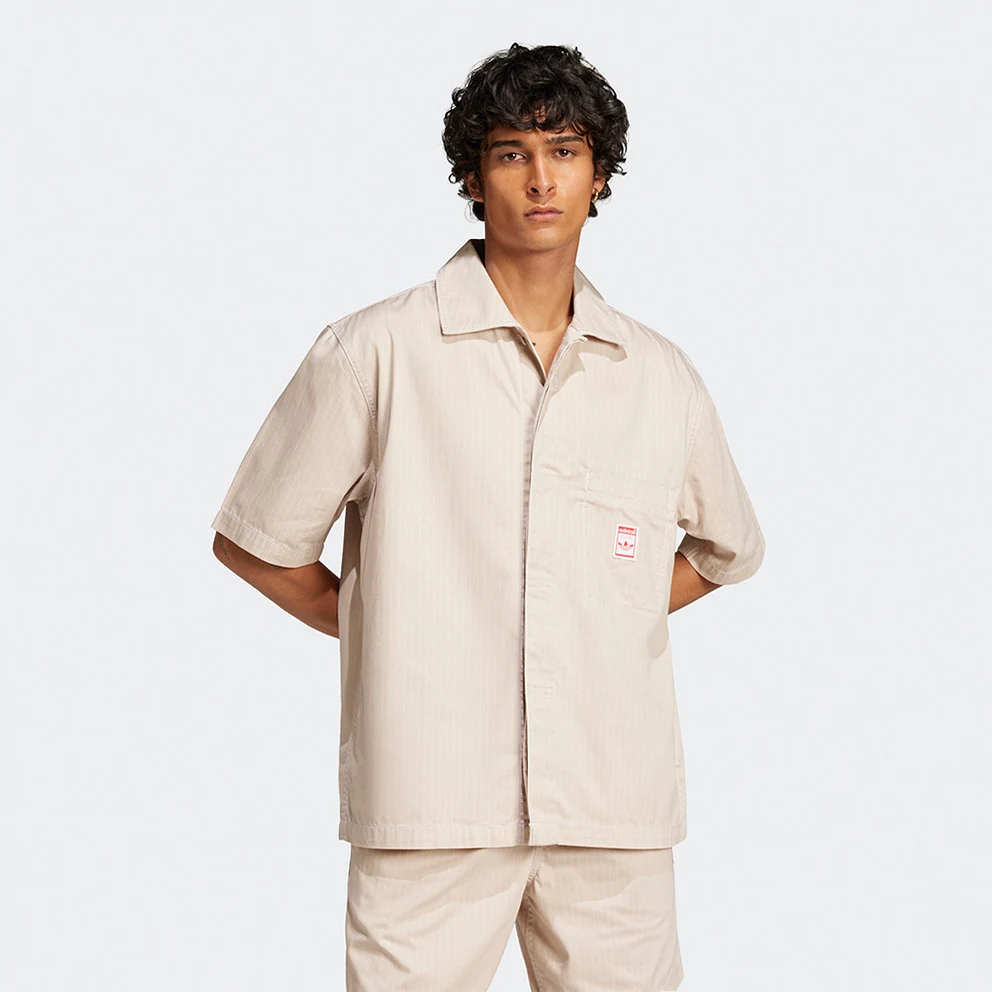 Wabash Men's Shirt