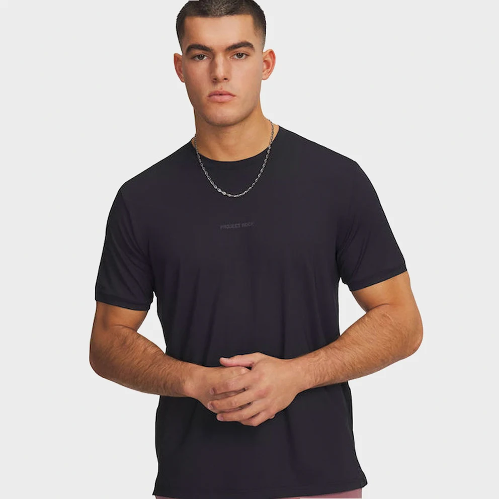 Project Rock Iso Chill Men's T-Shirt