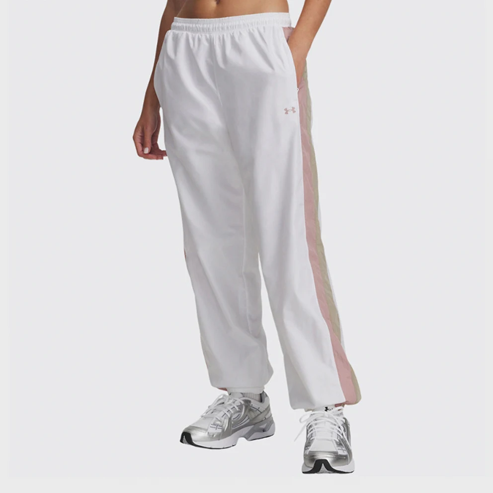 Rival Women's Track Pants