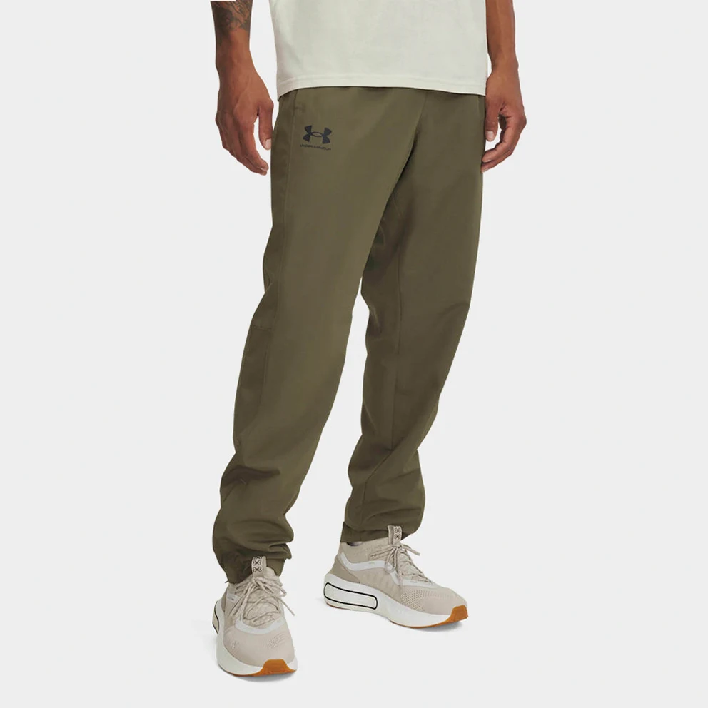 Rival Men's Track Pants