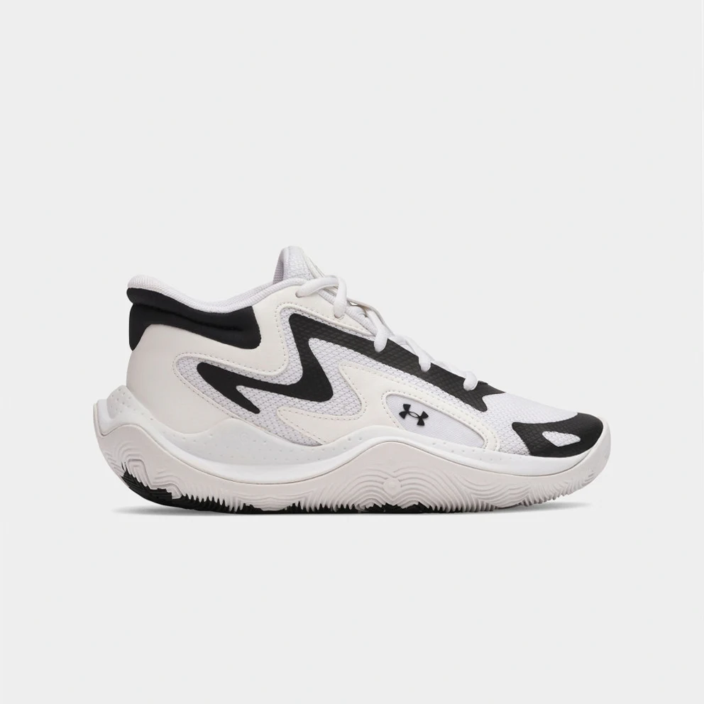 Jet '25 Kids' Basketball Shoes