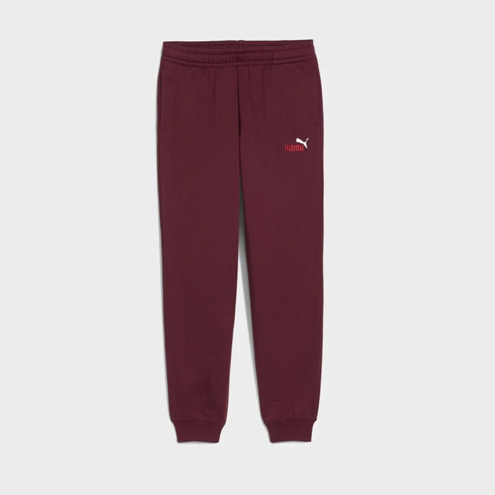 Essentials 2 Color Kids' Track Pants