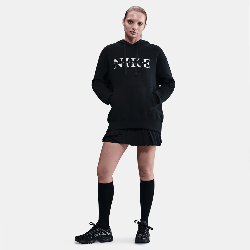 Puma Ess No. 1 Logo Kids' Hoodie