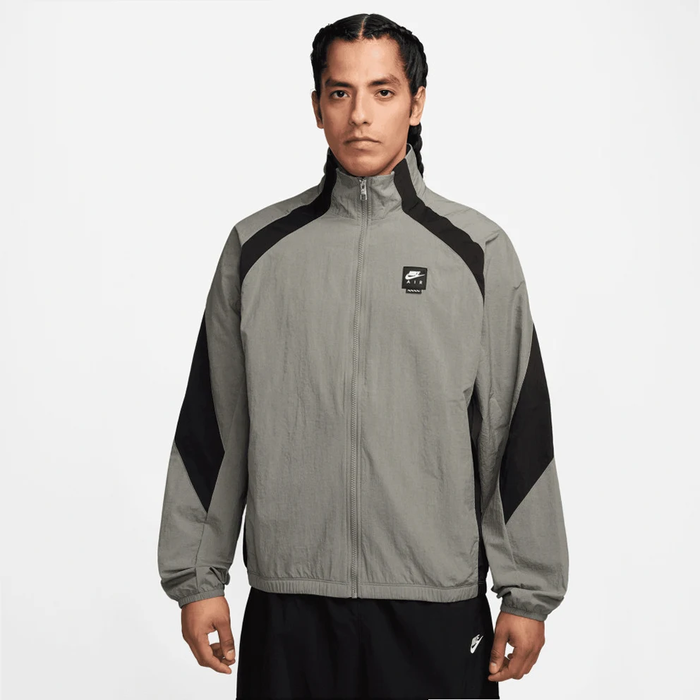 M Air Woven Track Men's Windbreaker