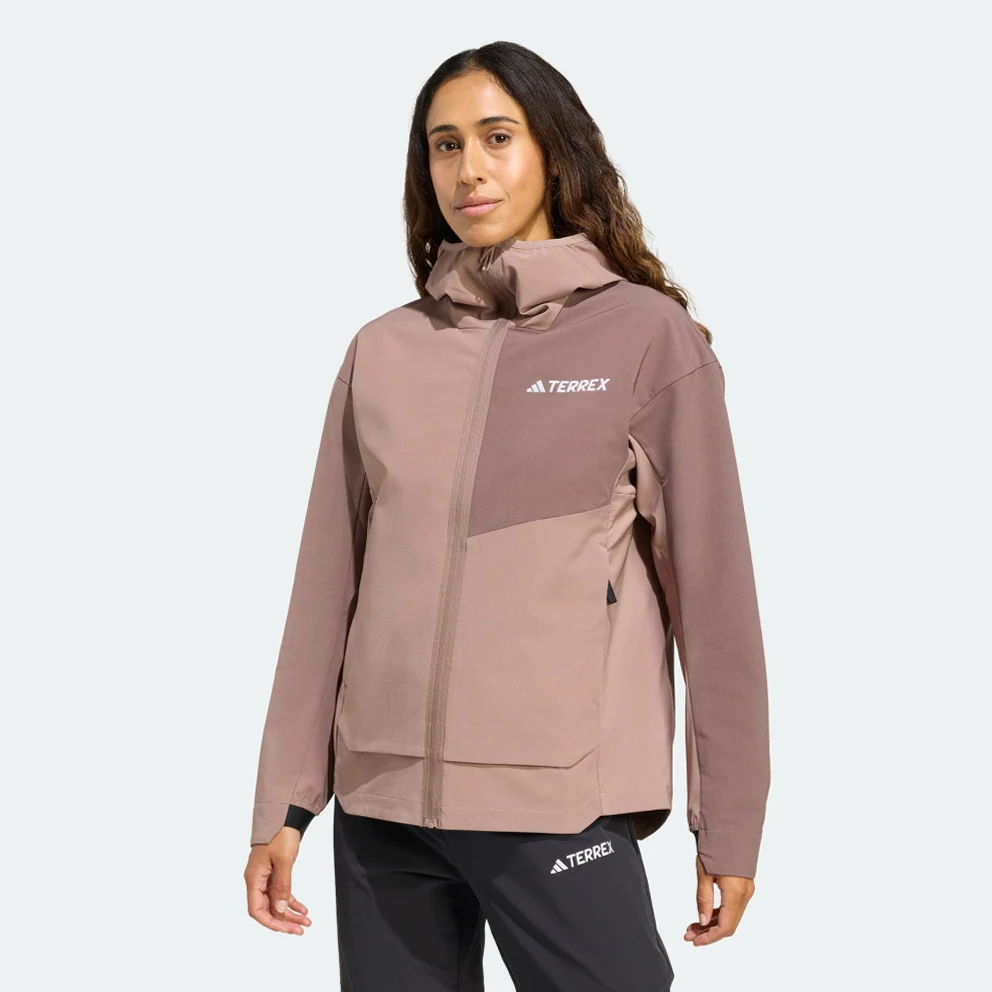 W Multi Softshell Jacket