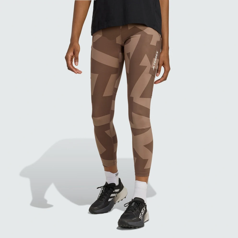 Multi Tights Printed Women's 7/8 Leggings