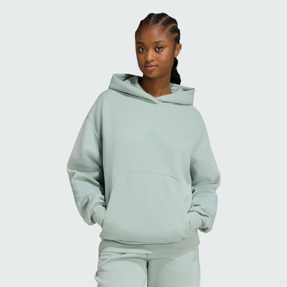 W Future Icons 3-Stripes Hoodie