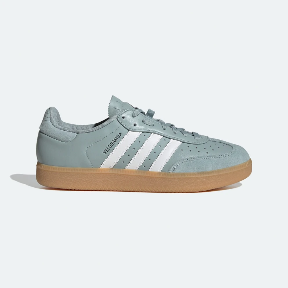 Velosamba Leather Shoes