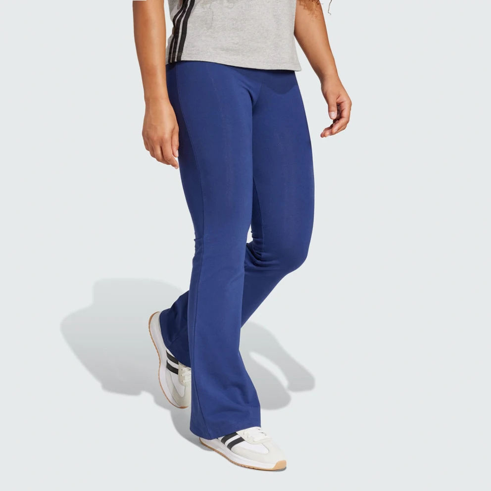 Essentials Small Logo Women's Long Leggings
