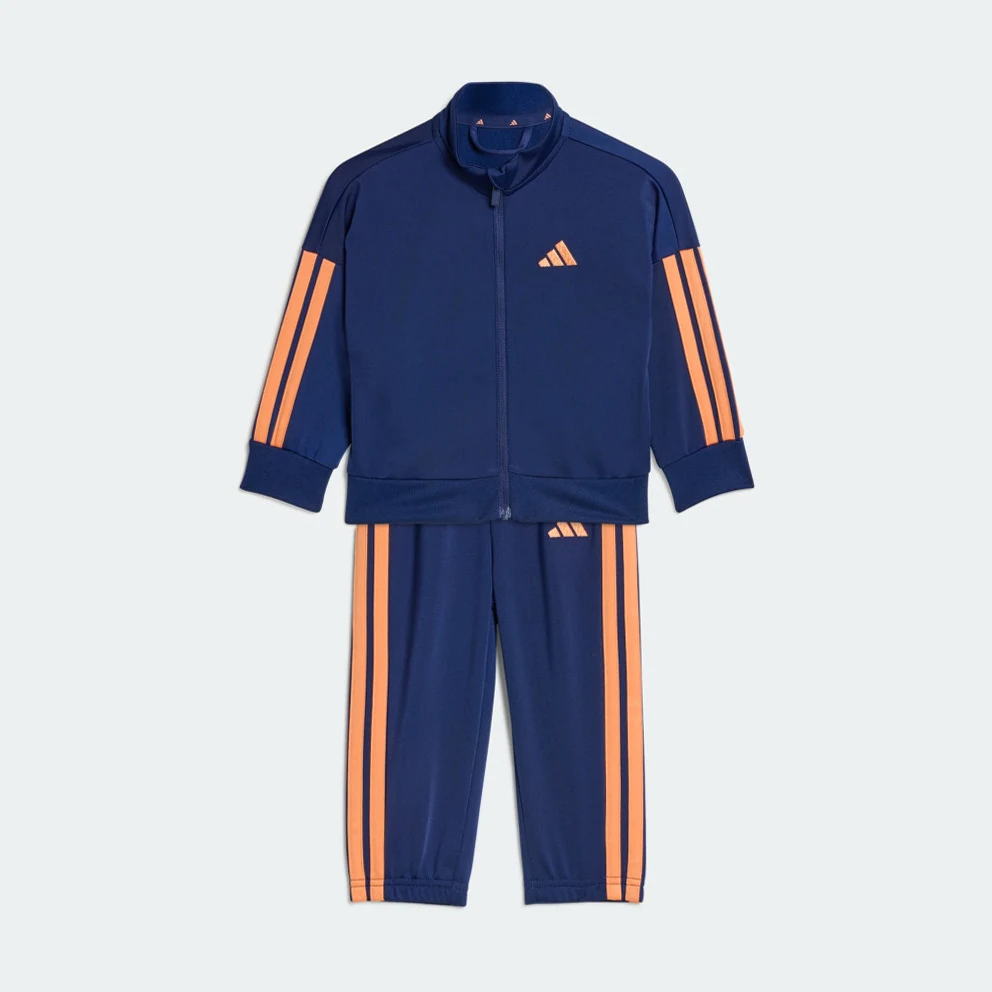 K Essentials Climacool Track Suit