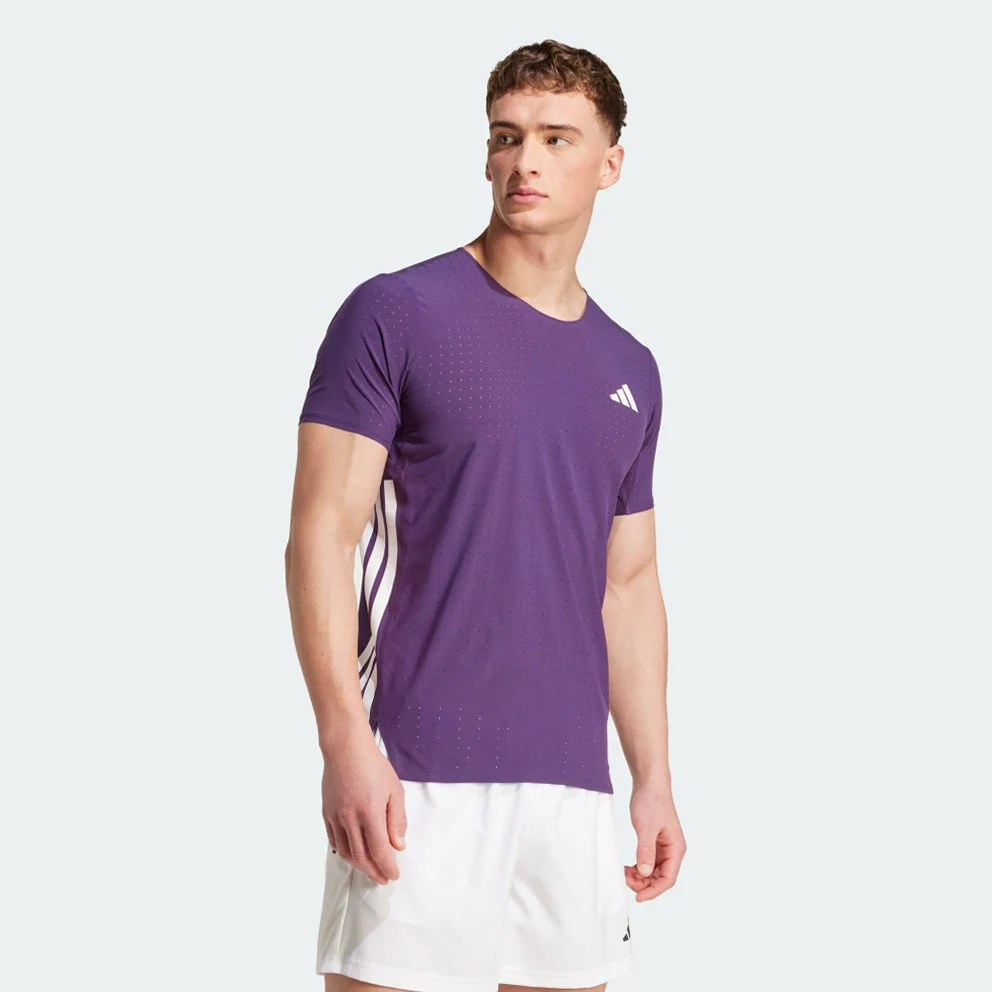 Adizero Running Men's T-Shirt