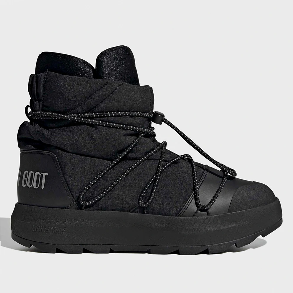 X Moonboot Ace Unisex Boots
