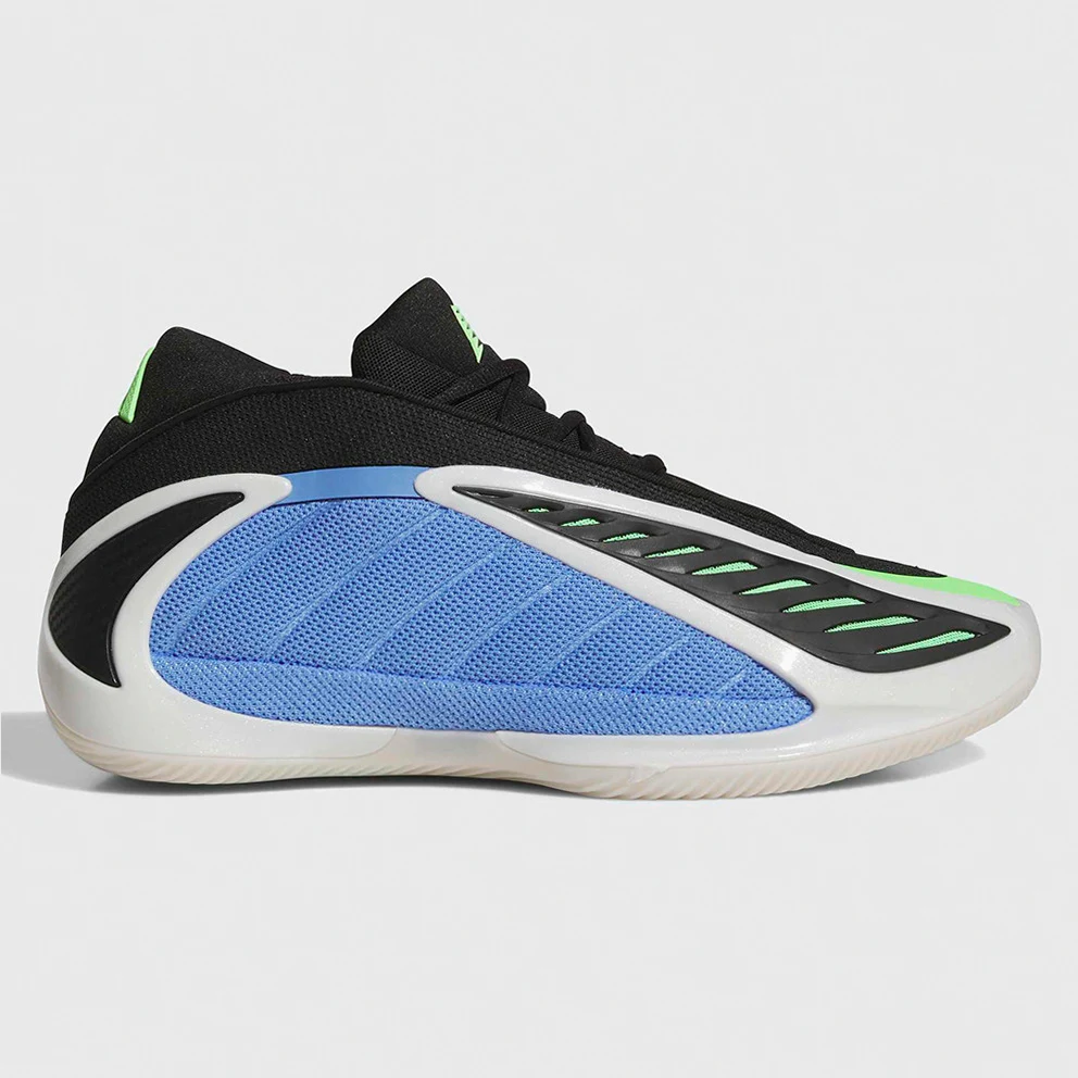 AE 2 "Blue Burst" Men's Basketball Shoes