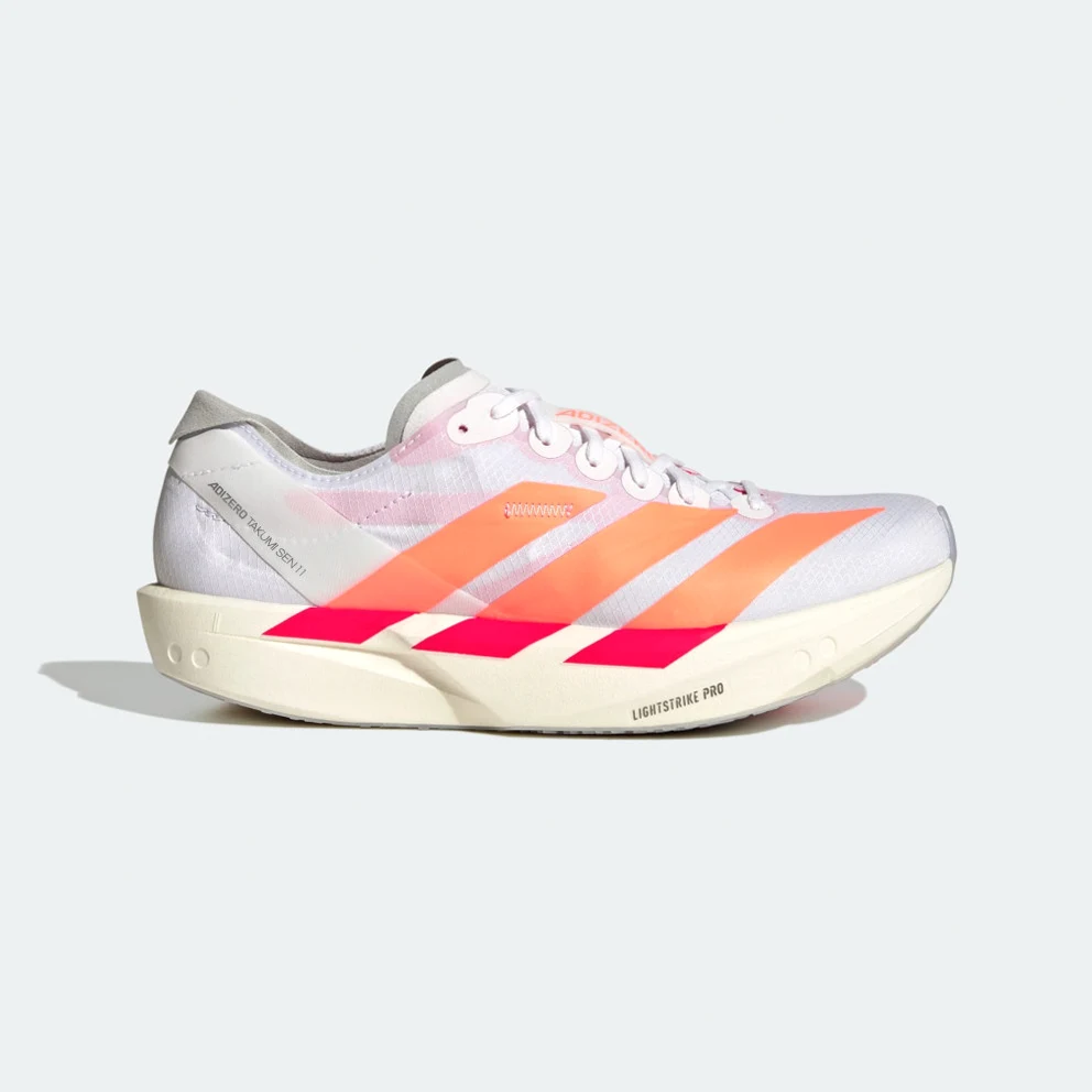 Adizero Takumi Sen 11 Women's Running Shoes