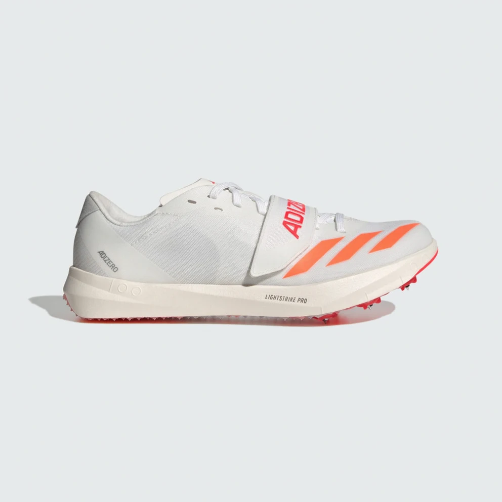 Adizero Tj/Pv Track And Field Shoes