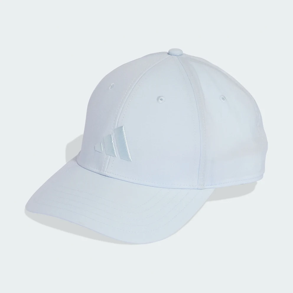 New Logo Embroidered Baseball Cap