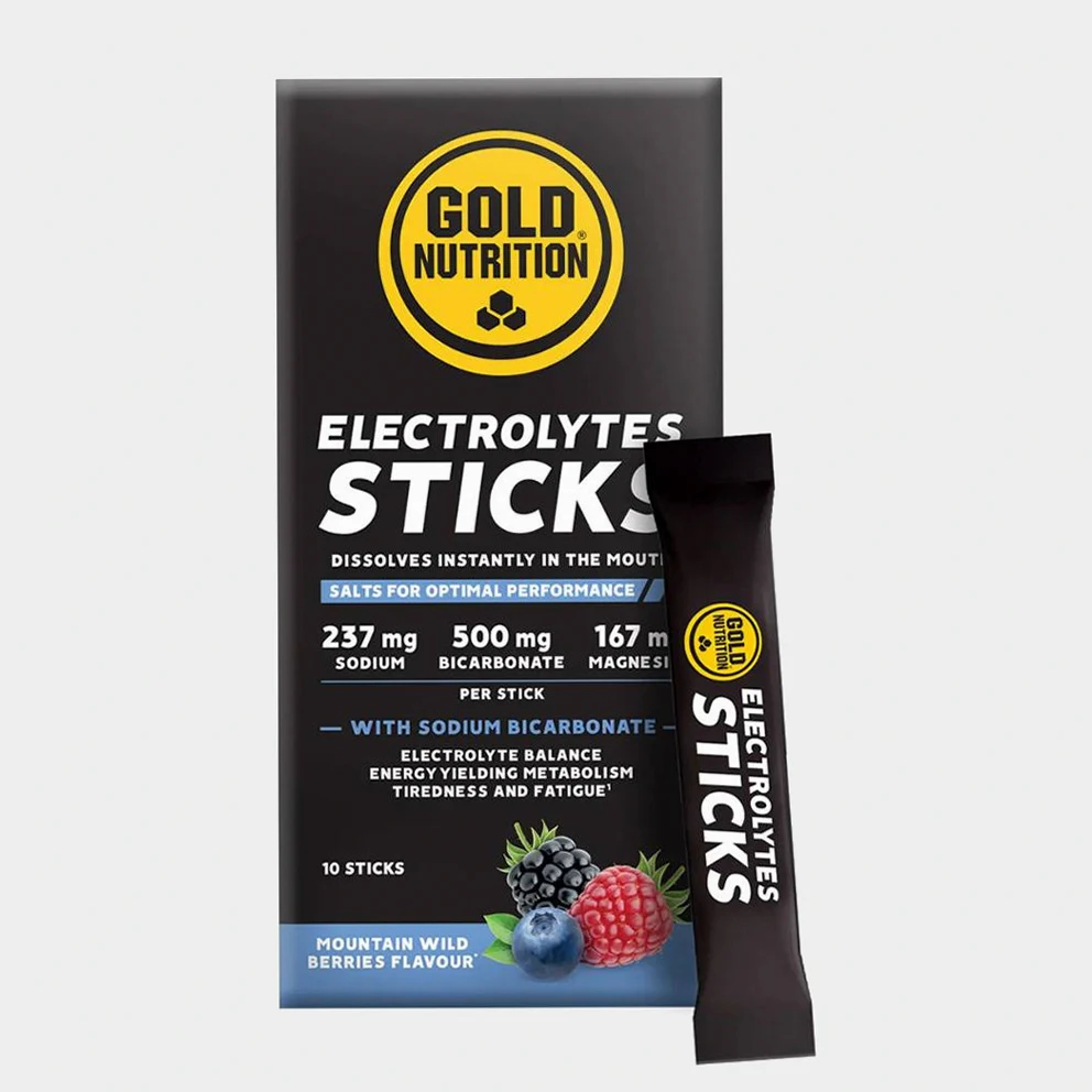 Wild Berries 10 sticks Electrolytes