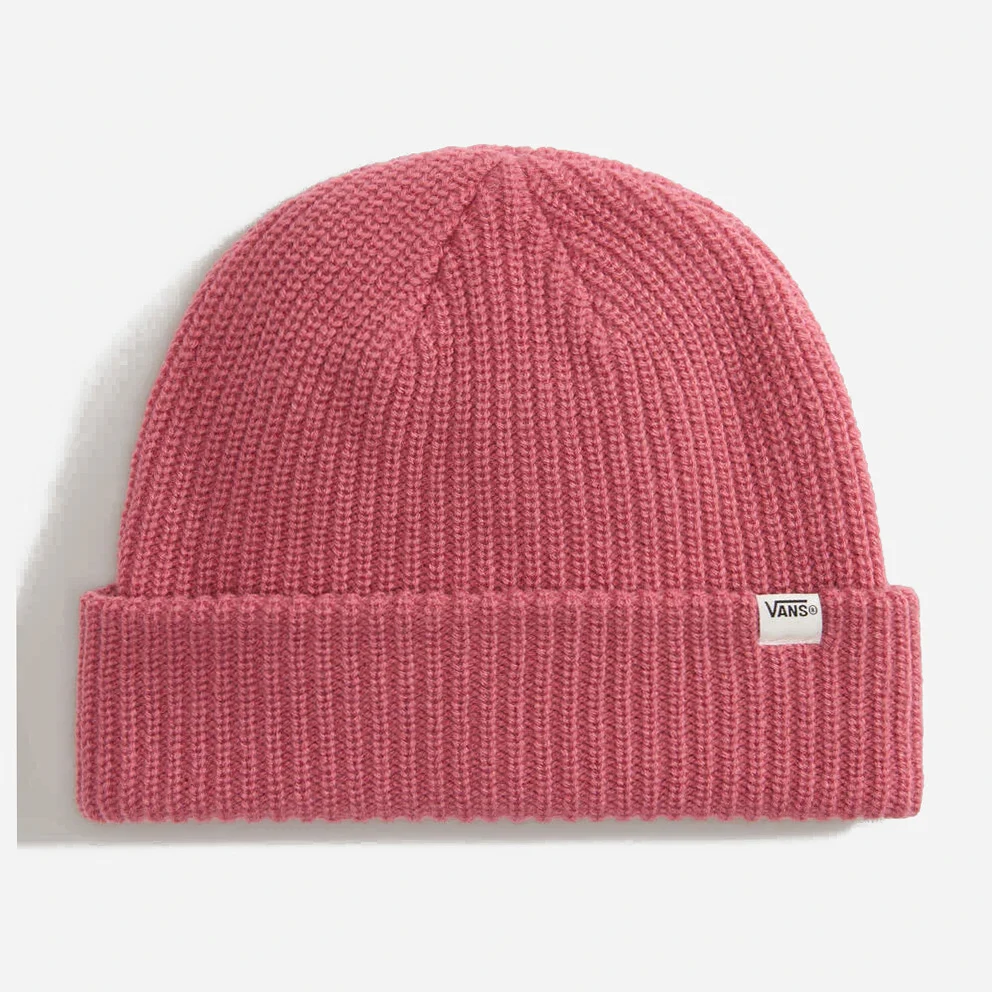 Core Basic Cuff Beanie