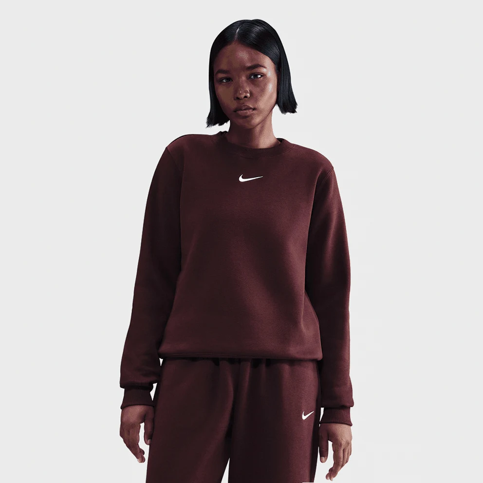 Sportswear Phoenix Fleece Women's Sweatshirt