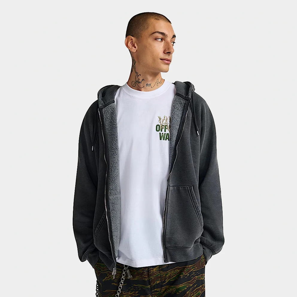MTE TeamTeam Full Zip Men's Track Top