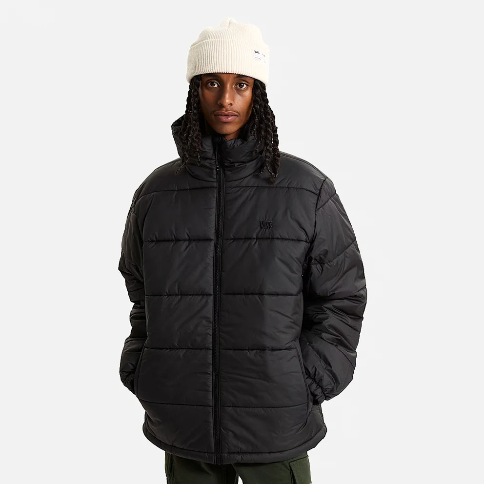 Hillgate Men's Puffer Jacket
