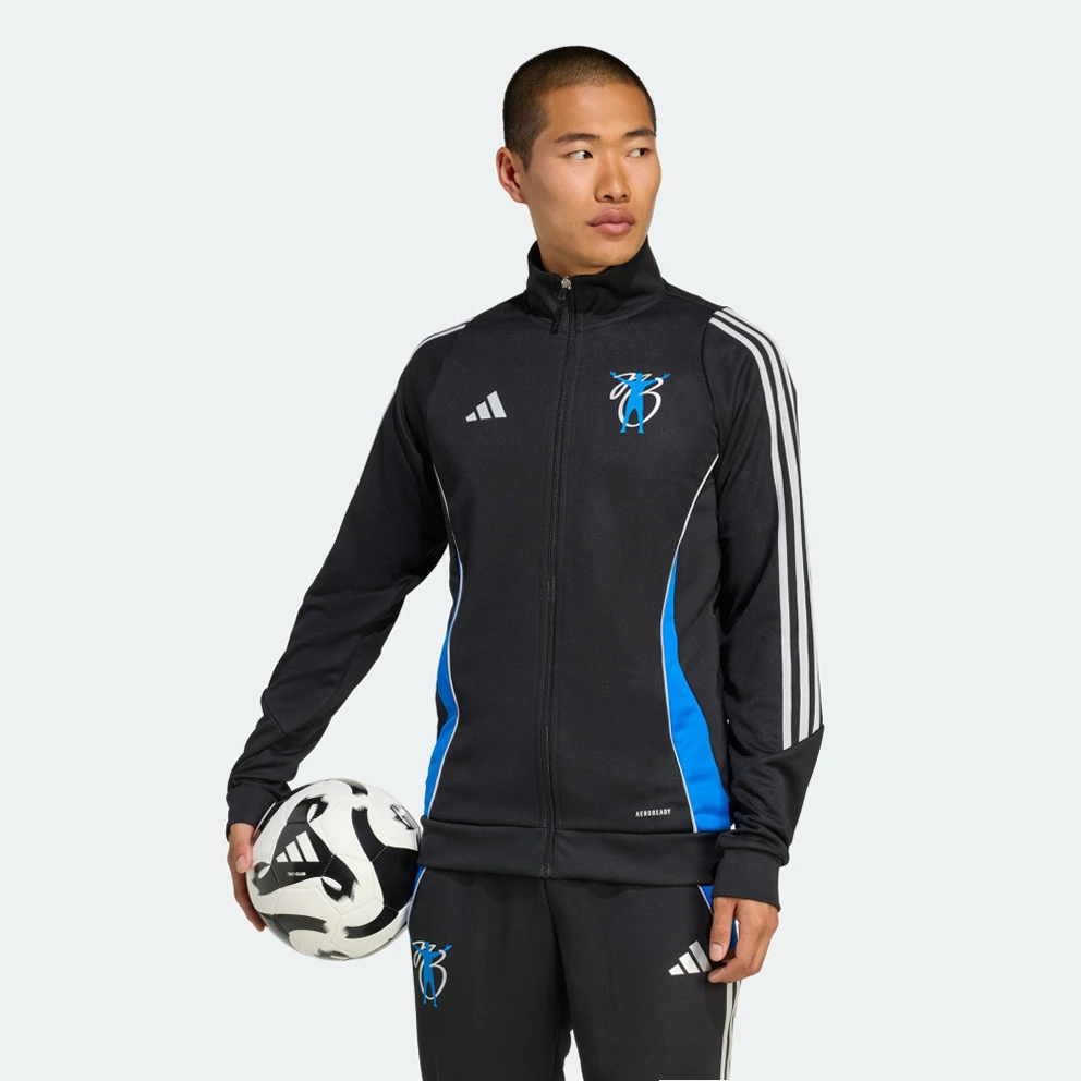 Performance Stadium Men's Track Top
