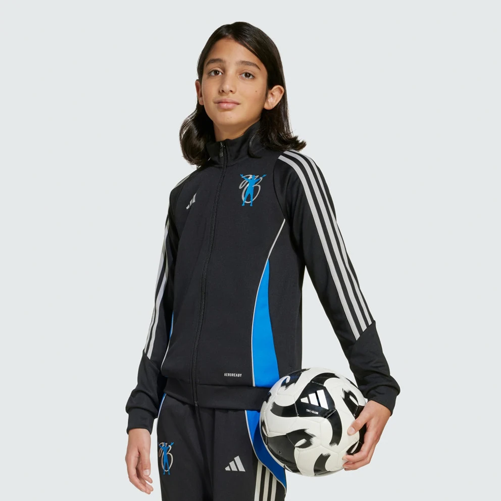 Performance Jude Bellingham Training Kids' Track Top